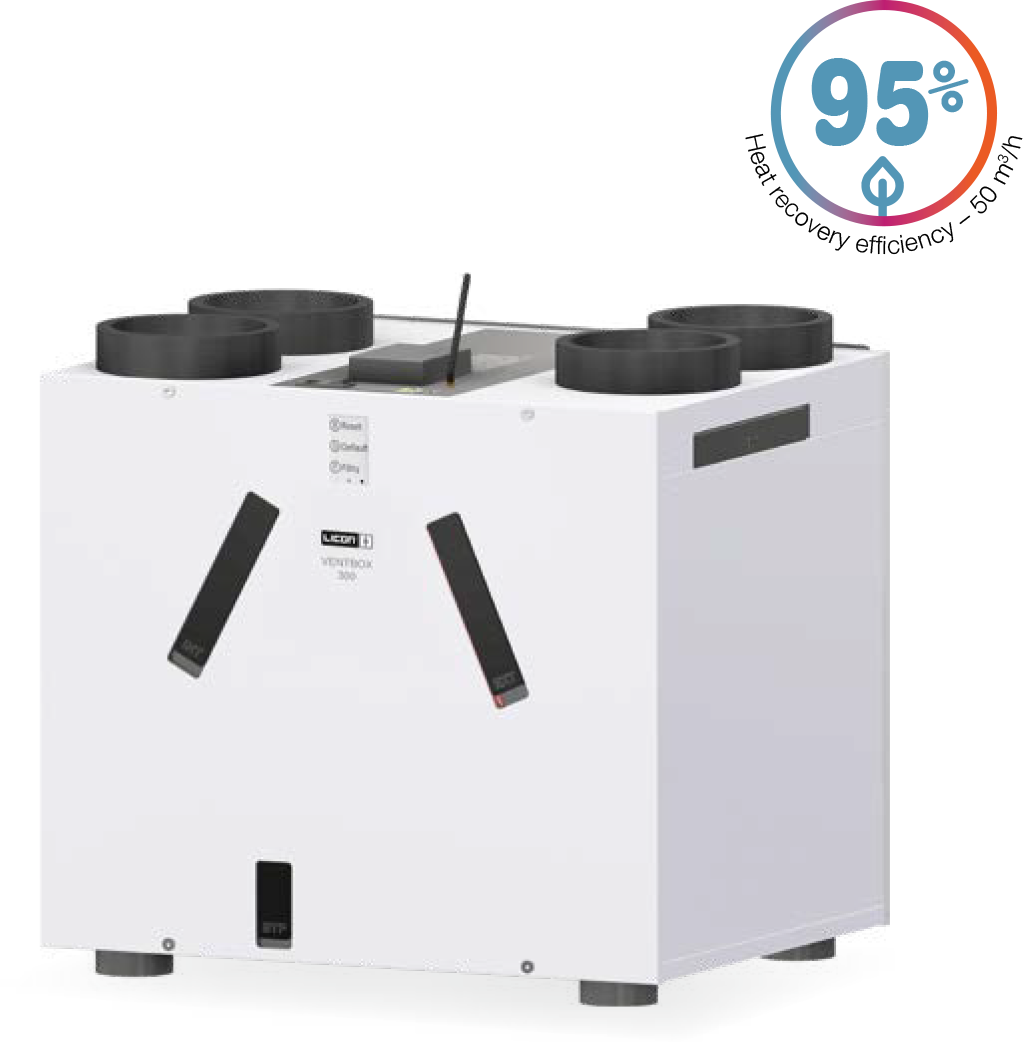 VENTBOX 300